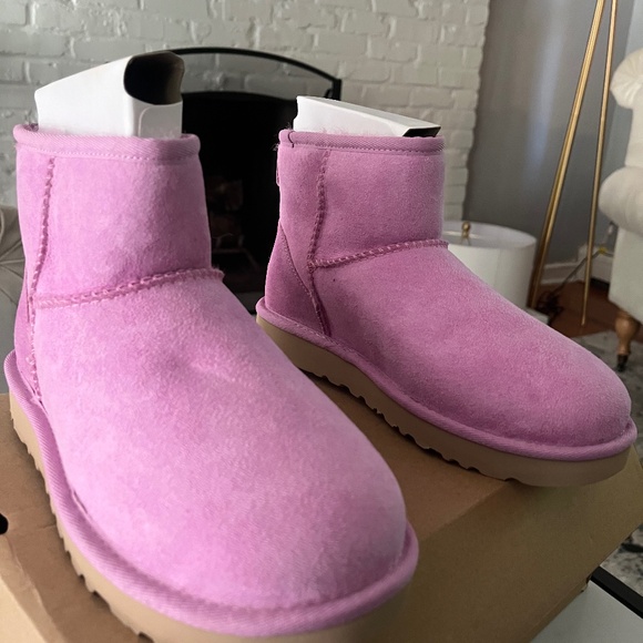 UGG Shoes - Pink UGG’s